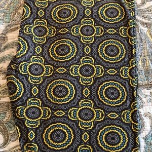 Lularoe TC Leggings
